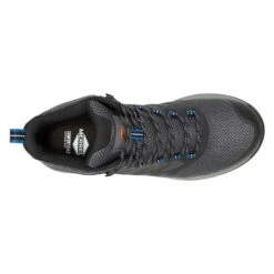 Men's Merrell Work Nova Mid Waterproof CF Boots 12 Men's Merrell Work Nova Mid Waterproof CF Boots -Stride Shield Shop 4 650 merrell work nova mid waterproof cf boots black