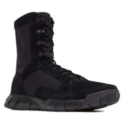 Men's Oakley SI Light Assault 2 Boots -Stride Shield Shop 4 650 oakley si light assault 2 blackout