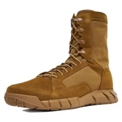 Men's Oakley SI Light Assault 2 Boots -Stride Shield Shop 4 650 oakley si light assault 2 coyote brown