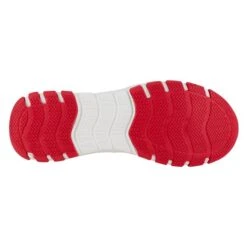 Men's Reebok SubLite Work Steel Toe -Stride Shield Shop 4 650 reebok sublite work steel toe gray red