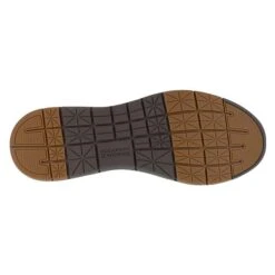 Men's Rockport Primetime Casuals Work Oxford Steel Toe -Stride Shield Shop 4 650 rockport primetime casuals work oxford steel toe brown