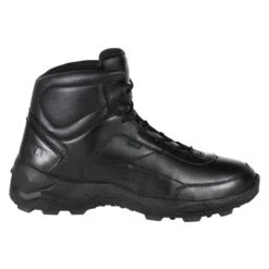 Men's Rocky Priority Postal-Approved Duty Boot -Stride Shield Shop 4 650 rocky priority postal approved duty boot black