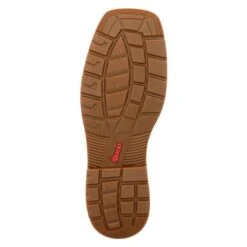 Men's Rocky Worksmart Unlined Western Boots -Stride Shield Shop 4 650 rocky worksmart unlined western boots dark brown