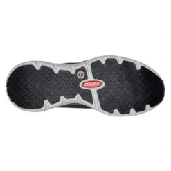 Men's Skechers Work Arch Fit Angus Composite Toe -Stride Shield Shop 4 650 skechers work arch fit angus composite toe navy