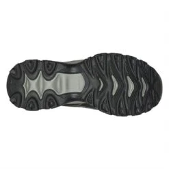 Men's Skechers Work Canton Ebbitt Steel Toe -Stride Shield Shop 4 650 skechers work canton ebbitt steel toe navy