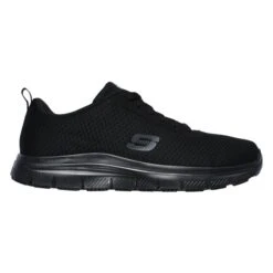 Men's Skechers Work Flex Advantage Bendon SR 12 Men's Skechers Work Flex Advantage Bendon SR -Stride Shield Shop 4 650 skechers work flex advantage bendon sr black