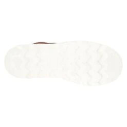 Men's Skechers Work Petus Boots -Stride Shield Shop 4 650 skechers work petus red and brown pitstop leather