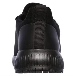 Women's Skechers Work Squad SR -Stride Shield Shop 4 650 skechers work squad sr black