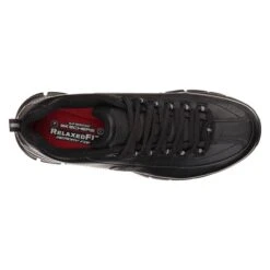 Women's Skechers Work Sure Track - Trickel 12 Women's Skechers Work Sure Track - Trickel -Stride Shield Shop 4 650 skechers work sure track trickel black