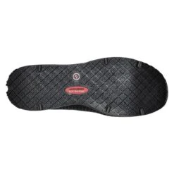 Women's Skechers Work UNO SR Jhansi Composite Toe -Stride Shield Shop 4 650 skechers work uno sr jhansi composite toe black synthetic textile