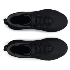 Men's Under Armour 6" Stellar G2 Boots -Stride Shield Shop 4 650 under armour 6 stellar g2 boots black