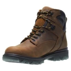 Men's Wolverine I-90 EPX Boots -Stride Shield Shop 4 650 wolverine i 90 epx sudan brown