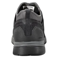 Men's Carhartt 3" Force Oxford Composite Toe Static Dissipating -Stride Shield Shop 5 1001 carhartt 3 force oxford composite toe static dissipating black and gray