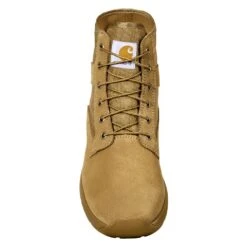 Men's Carhartt 5" Force Lightweight Sneaker Boots -Stride Shield Shop 5 1001 carhartt 5 force lightweight sneaker boots coyote suede