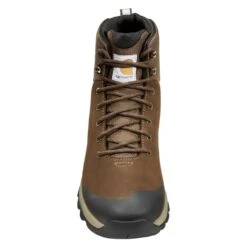Men's Carhartt 5" Outdoor Hiker Waterproof Boots -Stride Shield Shop 5 1001 carhartt 5 outdoor hiker waterproof boots dark brown
