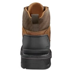 Men's Carhartt 6" Ironwood Work Boots -Stride Shield Shop 5 1001 carhartt 6 ironwood work boots brown