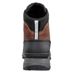 Men's Carhartt 6" Outdoor Hiker 400G Waterproof Boots -Stride Shield Shop 5 1001 carhartt 6 outdoor hiker 400g waterproof boots red brown