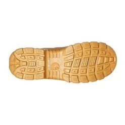 Men's Carhartt 6" Rugged Flex Waterproof Boots -Stride Shield Shop 5 1001 carhartt 6 rugged flex waterproof wheat nubuck