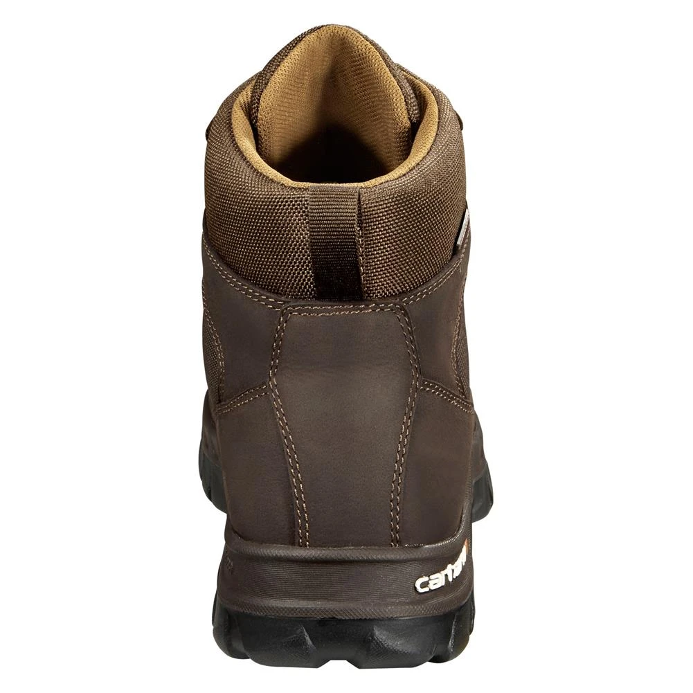 Men's Carhartt 6" Rugged Flex Waterproof Work Boots 8 Men's Carhartt 6" Rugged Flex Waterproof Work Boots - Image 6