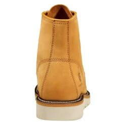Women's Carhartt Wedge Boots -Stride Shield Shop 5 1001 carhartt wedge boots wheat2