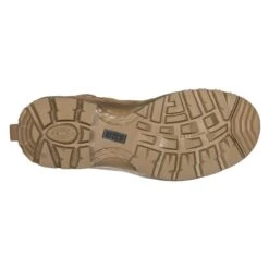 Men's 5.11 6" ATAC 2.0 Side-Zip Boots -Stride Shield Shop 5 650 511 6 atac 2 0 side zip dark coyote