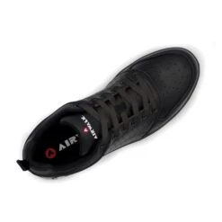 Men's Airwalk Arena Composite Toe -Stride Shield Shop 5 650 airwalk arena composite toe black black1