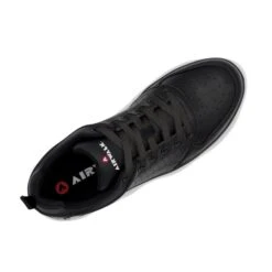 Women's Airwalk Arena Composite Toe -Stride Shield Shop 5 650 airwalk arena composite toe black black2