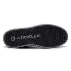 Women's Airwalk Camino Composite Toe -Stride Shield Shop 5 650 airwalk camino composite toe black gray2