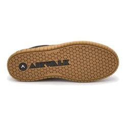 Men's Airwalk Camino Composite Toe -Stride Shield Shop 5 650 airwalk camino composite toe black gum1