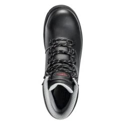 Men's Avenger 6" Builder EH Waterproof Boots -Stride Shield Shop 5 650 avenger 6 builder eh waterproof boots black1