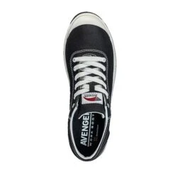 Men's Avenger Blade 6 Eye Alloy Toe -Stride Shield Shop 5 650 avenger blade 6 eye alloy toe black1