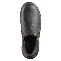 Women's Avenger Flight Slip-On Alloy Toe -Stride Shield Shop 5 650 avenger flight slip on alloy toe brown2