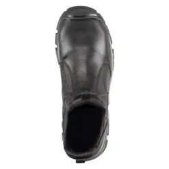 Men's Avenger Ripsaw Romeo Alloy Toe Waterproof -Stride Shield Shop 5 650 avenger ripsaw romeo alloy toe waterproof black