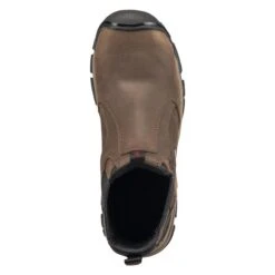 Men's Avenger Ripsaw Romeo Alloy Toe Waterproof -Stride Shield Shop 5 650 avenger ripsaw romeo alloy toe waterproof brown