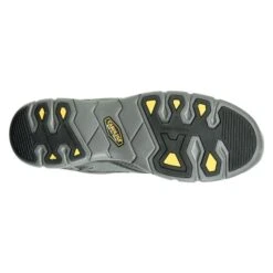 Men's Carolina Derecho Aluminum Toe -Stride Shield Shop 5 650 carolina derecho aluminum toe gray