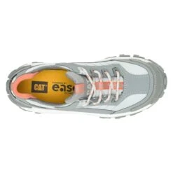 Women's CAT Invader Steel Toe -Stride Shield Shop 5 650 cat invader steel toe wild dove glacier gray