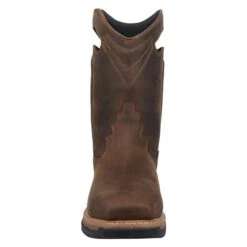 Men's Dan Post Thunderhead Waterproof Boots -Stride Shield Shop 5 650 dan post thunderhead waterproof boots tan