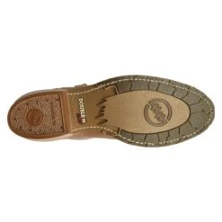 Men's Double H Dylan Boots -Stride Shield Shop 5 650 double h dylan brown