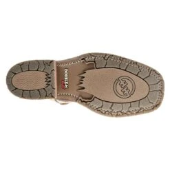 Men's Double H Graham Boots -Stride Shield Shop 5 650 double h graham brown tan