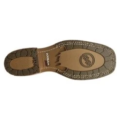 Men's Double H Grissom Boots -Stride Shield Shop 5 650 double h grissom boots black brown