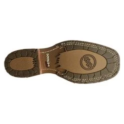 Men's Double H Harshaw Boots -Stride Shield Shop 5 650 double h harshaw boots brown