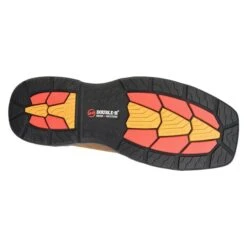 Men's Double H Heisler Boots -Stride Shield Shop 5 650 double h heisler boots brown