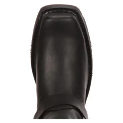 Women's Durango 10" Harness Boots -Stride Shield Shop 5 650 durango 10 harness harness black
