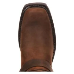 Women's Durango 10" Harness Boots -Stride Shield Shop 5 650 durango 10 harness harness brown