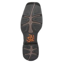 Women's Durango 11" Lady Rebel Western Boots -Stride Shield Shop 5 650 durango 11 lady rebel western bark brown taupe