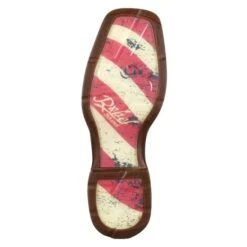 Men's Durango 12" Rebel Flag Boots -Stride Shield Shop 5 650 durango 12 rebel flag brown union flag