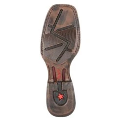 Men's Durango 12" Rebel Pro Western Boots -Stride Shield Shop 5 650 durango 12 rebel pro western dark bay