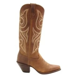 Women's Durango 13" Crush Jealousy Boots -Stride Shield Shop 5 650 durango 13 crush jealousy distressed cognac