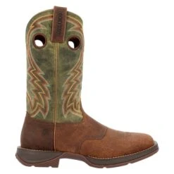 Men's Durango Rebel Western Boots -Stride Shield Shop 5 650 durango rebel western boots briar brown vintage texas flag