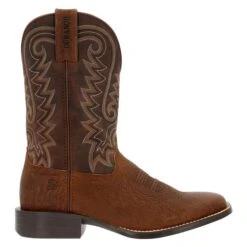 Men's Durango Westward Western Boots -Stride Shield Shop 5 650 durango westward western boots bay brown